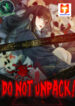 Do Not Unpack! scan