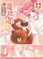 Falling For You scan