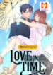 Love In Time scan