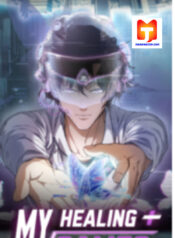 My Healing Games scan