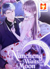 Nancheng Waits for the Moon scan