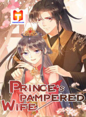Prince’s Pampered Wife scan 1