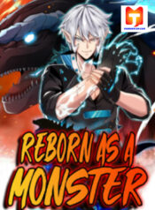 Reborn As A Monster scan
