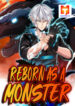 Reborn As A Monster scan