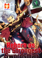 Reborn As The Strongest Swordsman scan