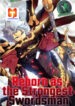 Reborn As The Strongest Swordsman scan