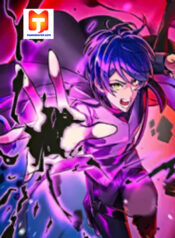 Reborn Ranker – Gravity User (Manga) scan 1