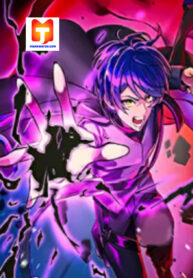 Reborn Ranker – Gravity User (Manga) scan 1