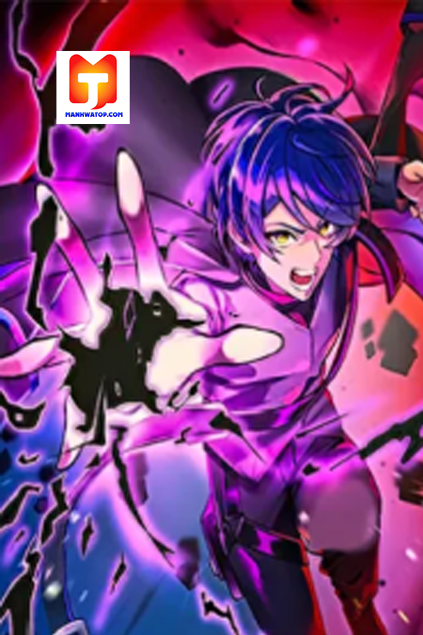 Reborn Ranker – Gravity User (Manga) - MANHWATOP
