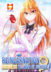 Reincarnation Of The Businesswoman At School scan 1