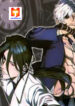 Return of the Top Hunter scan