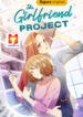The Girlfriend Project scan