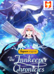 The Innkeeper Chronicles scan