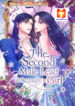 The Second Male Lead is Actually a Girl scan