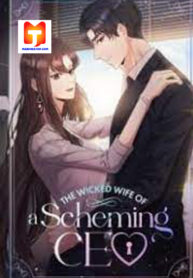 The Wicked Wife of a Scheming CEO scan 1