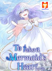 To Take a Mermaid’s Heart scan 1