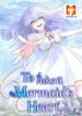 To Take a Mermaid’s Heart scan 1