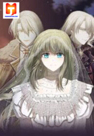 Vampire Lord’s Greatest Wife scan