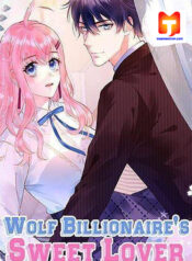 Wolf Billionaire’s Sweet Lover scan 1