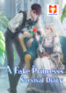 A Fake Princess’s Survival Diary scan