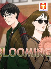 BLOOMING scan