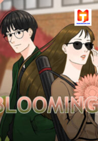 BLOOMING scan