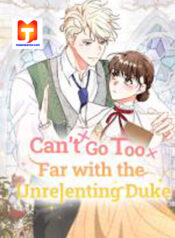 Can’t Go Too Far with the Unrelenting Duke scan