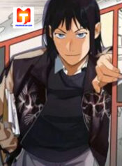 Dead-Teen Hero scan