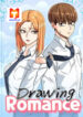 Drawing Romance scan