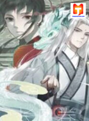 Fair Wind Scroll scan