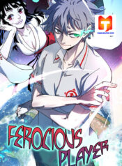 Ferocious Player scan