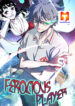 Ferocious Player scan