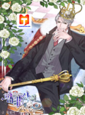 Grace of the Crown Prince scan
