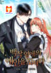 I Must Seduce the Count’s Daughter’s Lover scan