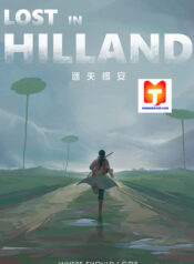 Lost In Hilland scan