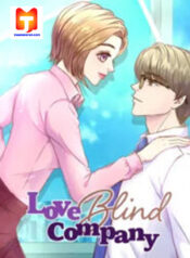 Love Blind Company scan