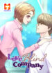 Love Blind Company scan