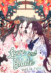 Love and Blade Girl in Peril