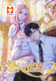 Pampered By My Rich Husband scan