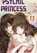 Psychic Princess scan
