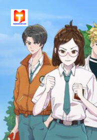 Romance Punch scan