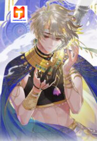 See You, My King scan