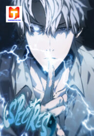 Spectres scan