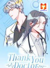 Thank You, Doctor scan