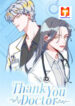 Thank You, Doctor scan