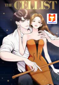 The Cellist scan