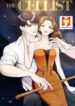 The Cellist scan