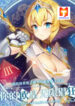The Dice Can’t Decide My Destiny! scan