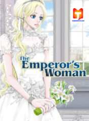 The Emperor’s Woman scan