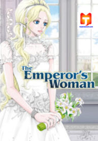 The Emperor’s Woman scan